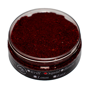 Obalovací těsto Squid