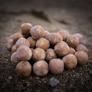 Hotové boilies Čupakabra