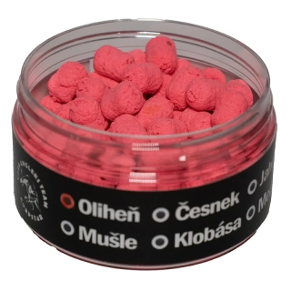 Rozpustné neutrálky Oliheň