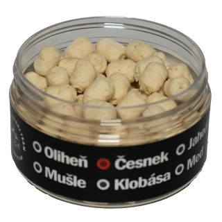 Rozpustné neutrálky Česnek