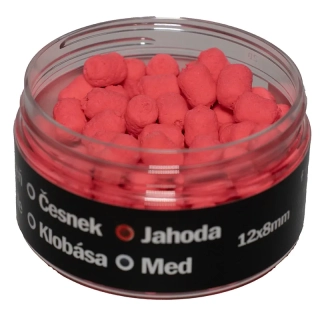 Rozpustné neutrálky Jahoda