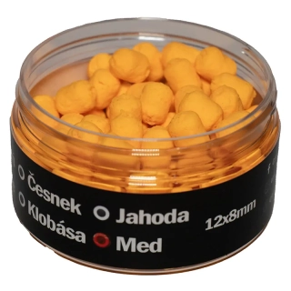 Rozpustné neutrálky Med