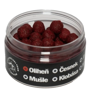 Mini boilies Oliheň