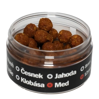 Mini boilies Med